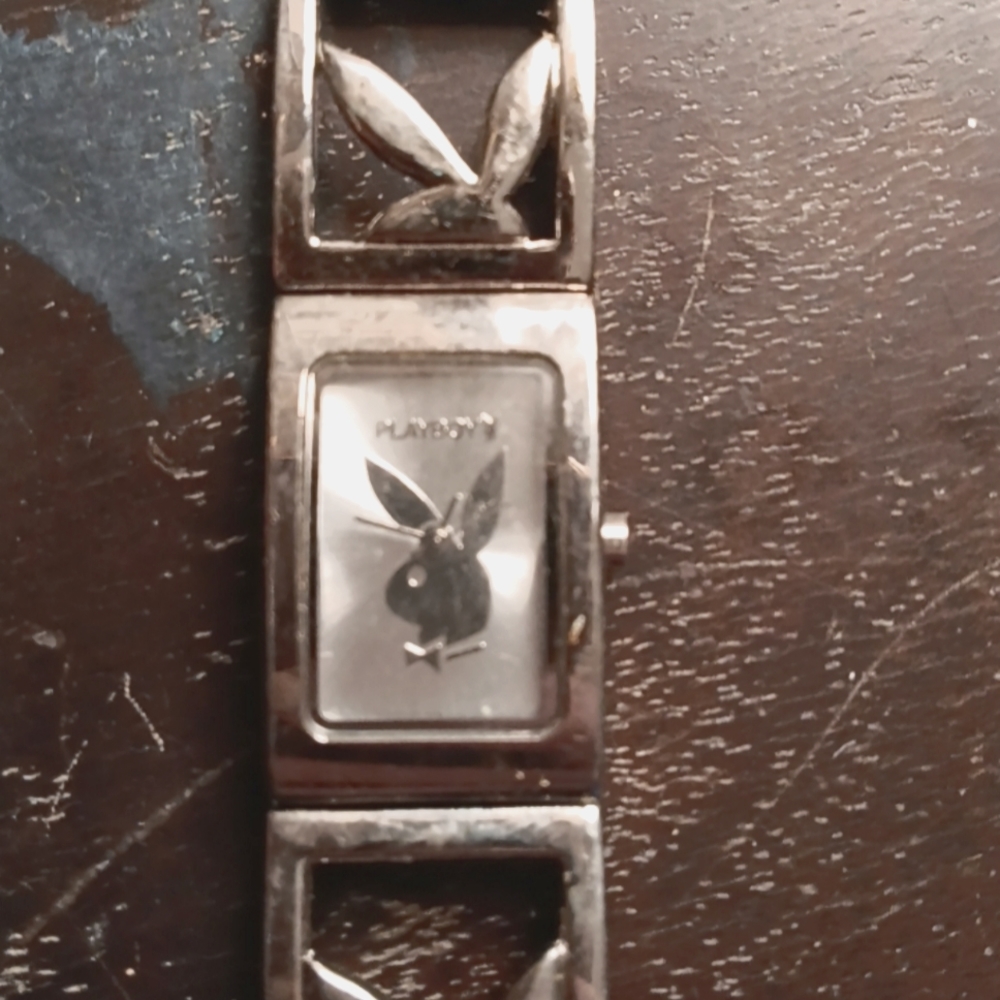 Playboy Watch